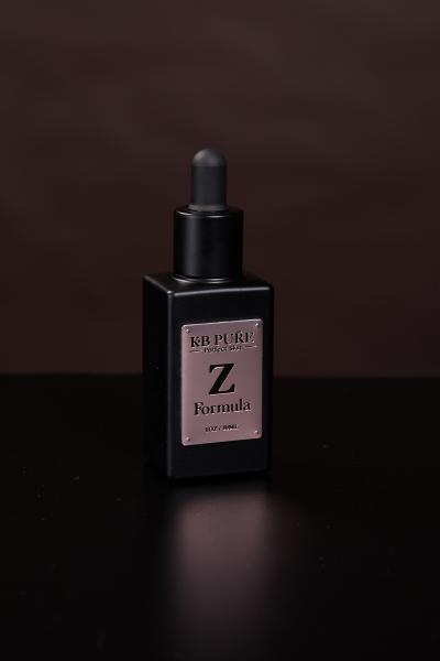 KB2202 Formula Z Serum KB PURE